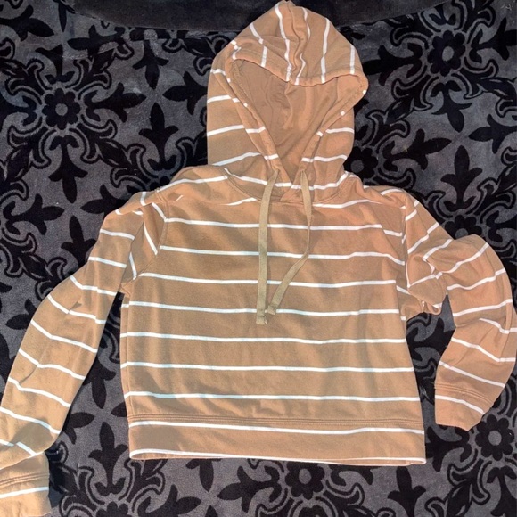 Bundle of Women’s crop hoodies - Picture 2 of 6